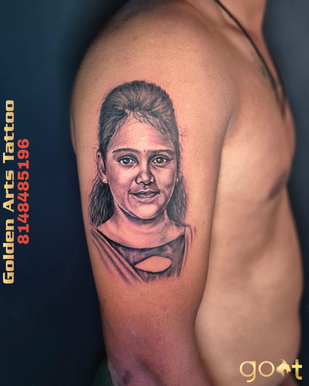 Tattoo 2